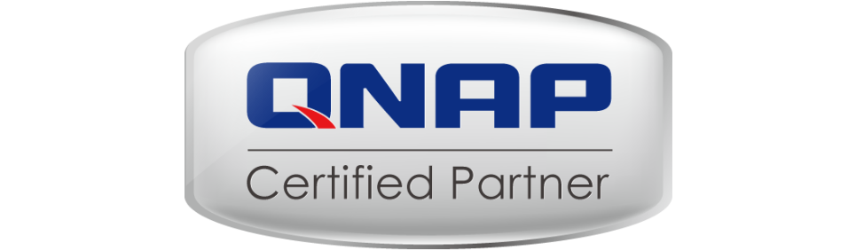 qnap logo